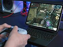 Психолог рассказала о пользе видеоигр при стрессе