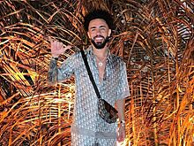 Как встретили Новый год футболисты РПЛ – «Зенит», «Спартак», ЦСКА, «Динамо», «Локомотив», лучшие фото 1 января 2023 года