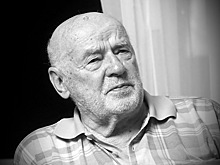 Умер известный российский журналист