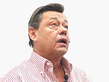 "Как страшно": съеденного раком Караченцова невозможно узнать в гробу