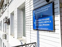 После бунта на Путятина приморцев перевозят на вертолете