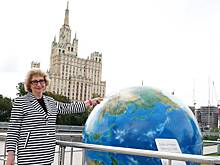 Научный директор Московского планетария Фаина Рублева: К нам приходят за эмоциями, впечатлениями и знаниями