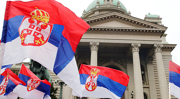 Посол допустил появление российской военной базы в Сербии