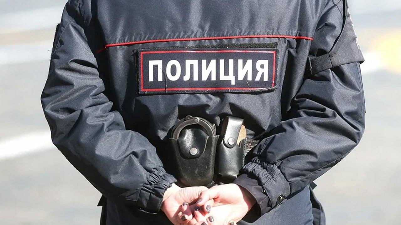 Подросток напугал мужчину игрушечным пистолетом в Петербурге