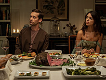 Рецензия на сериал "Экстраполяции"