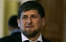 В РФС не обнаружили нарушений в действиях Кадырова