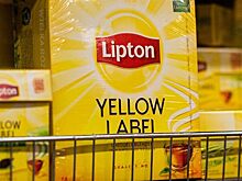 Без Lipton и Brooke Bond. Ekaterra до конца года прекратит выпуск в России популярных марок чая