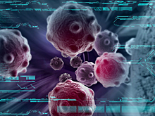 Ученые отследили деятельность заражющего раковые клетки вируса