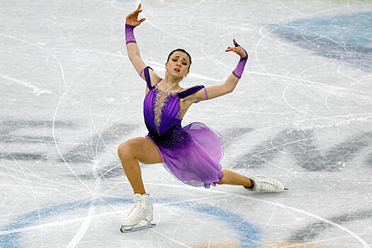 В Госдуме пожалели украинцев, отказавшихся аплодировать Валиевой на Олимпиаде в Пекине