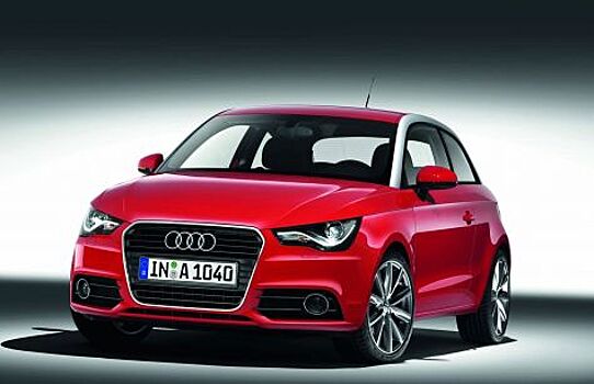 Объявлены новые модели Audi, которые приедут в РФ в 2020 году