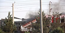 В Кабуле двадцать человек погибли при атаке на офис кандидата в премьеры