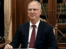 Дмитриев назвал прогрессом слова Мерца о желании найти баланс с Россией