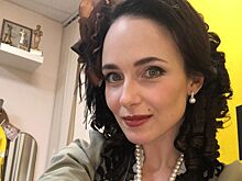 Анна Снаткина похвасталась успехами дочери в спорте