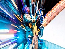 Музыкальный фестиваль Игоря Бутмана "Будущее джаза" пройдет в Москве с 9 по 11 ноября