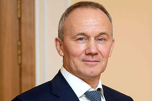 Суд в Екатеринбурге арестовал вице-губернатора Свердловской области Чемезова