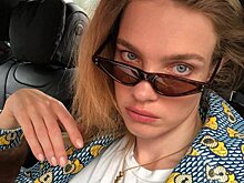 «По следам Волочковой»: Наталья Водянова расстроила макияжем в бане