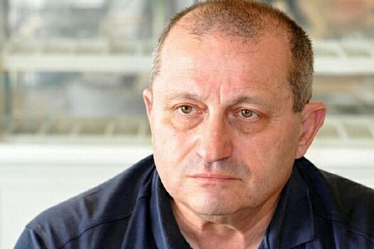 «Это позор»: Яков Кедми из обстреливаемого Тель-Авива