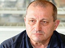 «Это позор»: Яков Кедми из обстреливаемого Тель-Авива