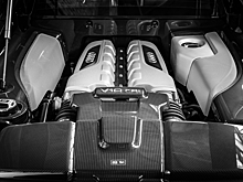 Audi R8 Spyder останется без турбированного мотора