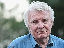 Юрий Назаров озвучил размер своей пенсии