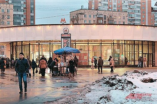 В Москве подвели итоги работы общественного транспорта в Новогоднюю ночь