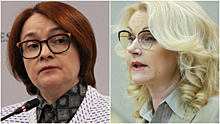 Главные женщины российской экономики — 2021