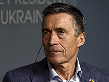 Экс-генсек НАТО предложил альянсу отдавать Украине любое оружие