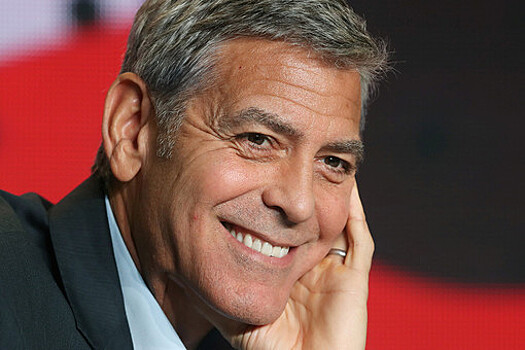 Клуни снимет для Netflix постапокалиптическую драму