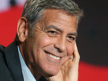 Джордж Клуни может купить "Малагу"