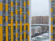 Более миллиона кв м жилья построят в Москве для программы реновации в рамках проектов КРТ