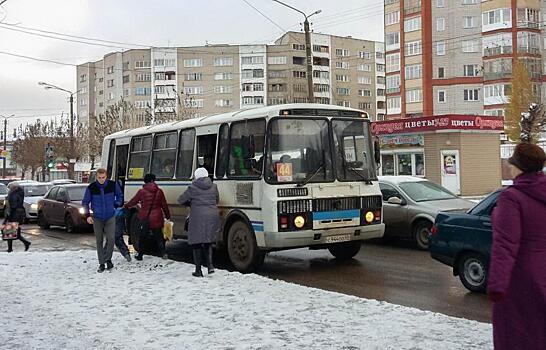 В Кирове начали обсуждать «неизбежность» повышения цены на проезд в общественном транспорте