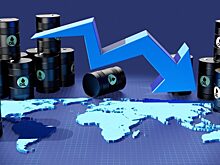 Нефть приближается к $100 из-за политической напряженности