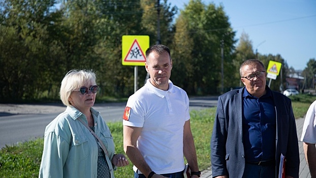 Сергей Жестянников: «"Депутатская программа" — инструмент решения проблем избирателей»