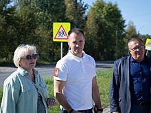 Сергей Жестянников: «"Депутатская программа" — инструмент решения проблем избирателей»
