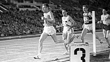 90 лет назад родился олимпийский чемпион в беге на 10 000 м Пётр Болотников