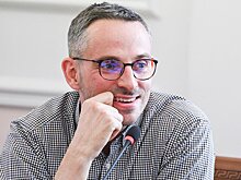 Журналист Дмитрий Колезев внесен в перечень террористов и экстремистов