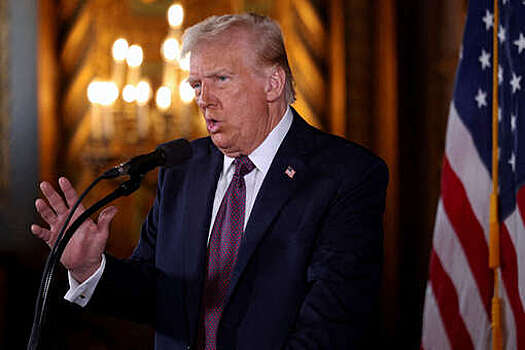 WSJ: Трамп направит ведомствам меморандум для оценки торговой политики США