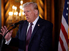 WSJ: Трамп направит ведомствам меморандум для оценки торговой политики США