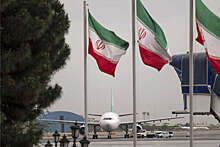 Mehr: аэропорт "Мехрабад" в Тегеране отменил рейсы до утра 15 апреля