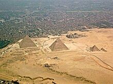 Привычный мир, показанный с непривычного ракурса