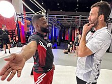 Экс-чемпионы UFC Вудли и Рокхолд будут тренерами в реалити-шоу Hardcore FC