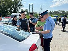 На Южном Урале с автолихачей взыскали свыше 200 тысяч рублей