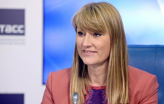 Депутат Журова о нападении в фан-зоне на Евро-2024: «Мужик с топором не так опасен, как стычки фанатов, наверное. Можно заклевать немцев за то, что не смогли обеспечить безопасность, но я бы им посочувствовала»