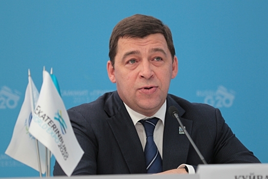 Губернатор Свердловской области пригрозил жителям региона локдауном