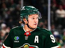 Американцы о возможном уходе Капризова из «Миннесоты»: русские звезды выбирают не хоккей, а качество жизни