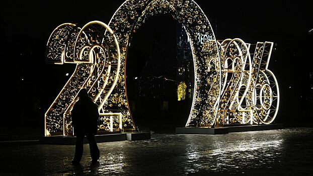 Спрос иностранных туристов на отели в РФ на каникулы вырос на 17%