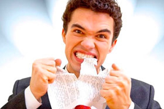 Что делать, если внезапно тебя начало все жутко раздражать?