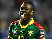 Сборная Камеруна на 124-й минуте вырвала победу у Алжира и вышла на ЧМ-2022