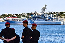 Черноморский флот получил новые средства борьбы с дронами