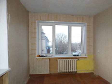 Дешевые квартиры в городах-миллионниках стоят от 600 000 рублей